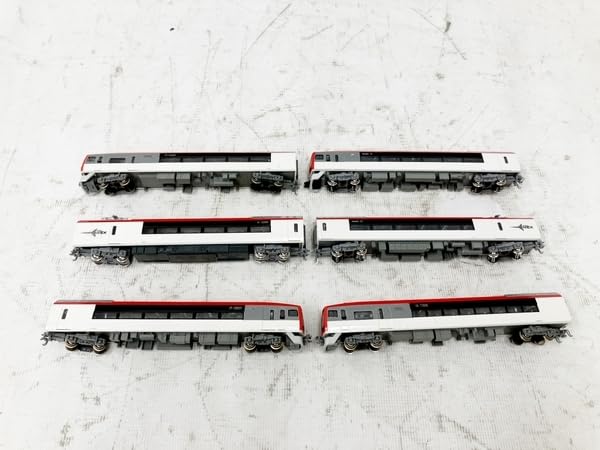Amazon | KATO カトー 10-409 253系 成田エクスプレス 6両 増結 セット