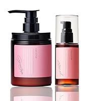 Amazon | クレイクリームシャンプー cocone ココネ 3点セット