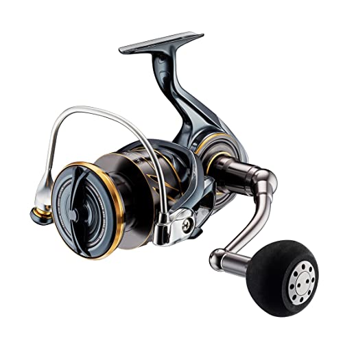 ダイワ カルディア SW 8000-H (リール) 価格比較 - 価格.com