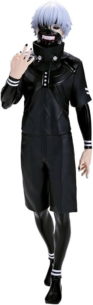 Amazon.co.jp: Grandista 金木研 KANEKI KEN フィギュア 東京喰種
