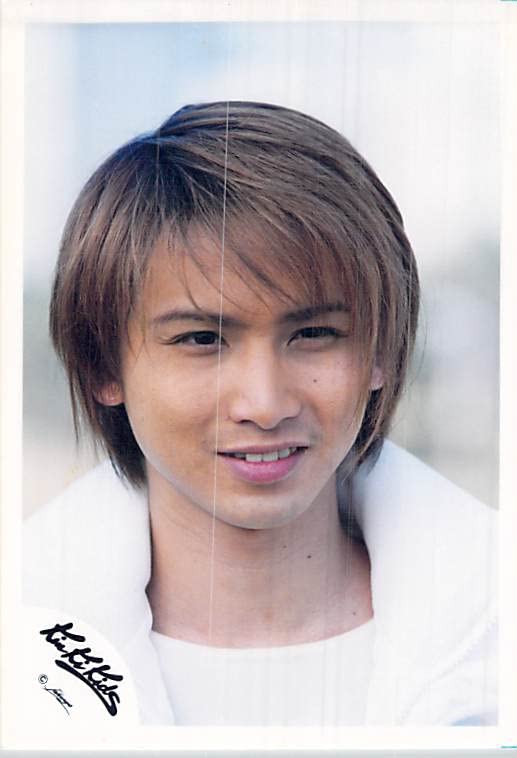 Amazon.co.jp: Kinki Kids キンキキッズ 堂本光一 公式写真 写真