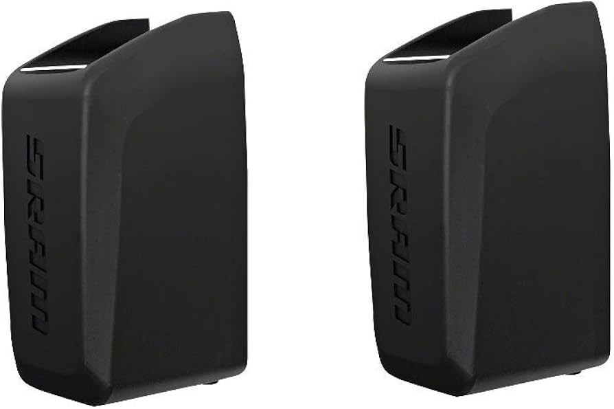 Amazon.com: SRAM RED ETAP Battery 2-Pack Replacement Battery