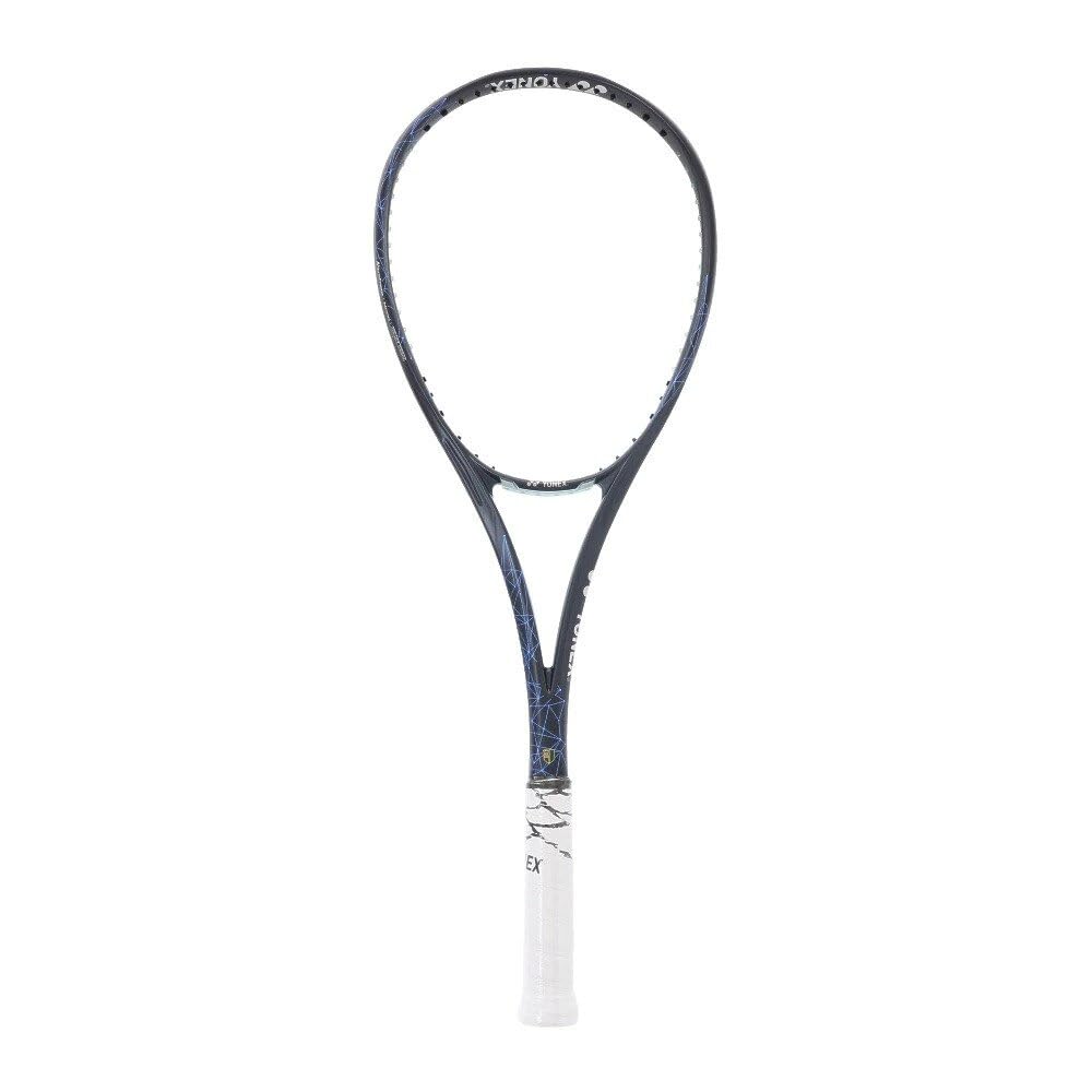 Amazon | ヨネックス(YONEX) ソフトテニスラケット ジオブレイク80S