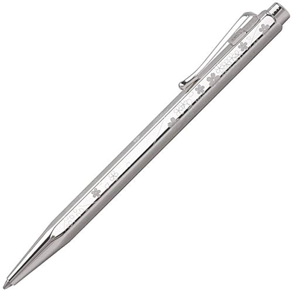 Amazon | Pent〈ペント〉 ボールペン byカランダッシュ エクリドール