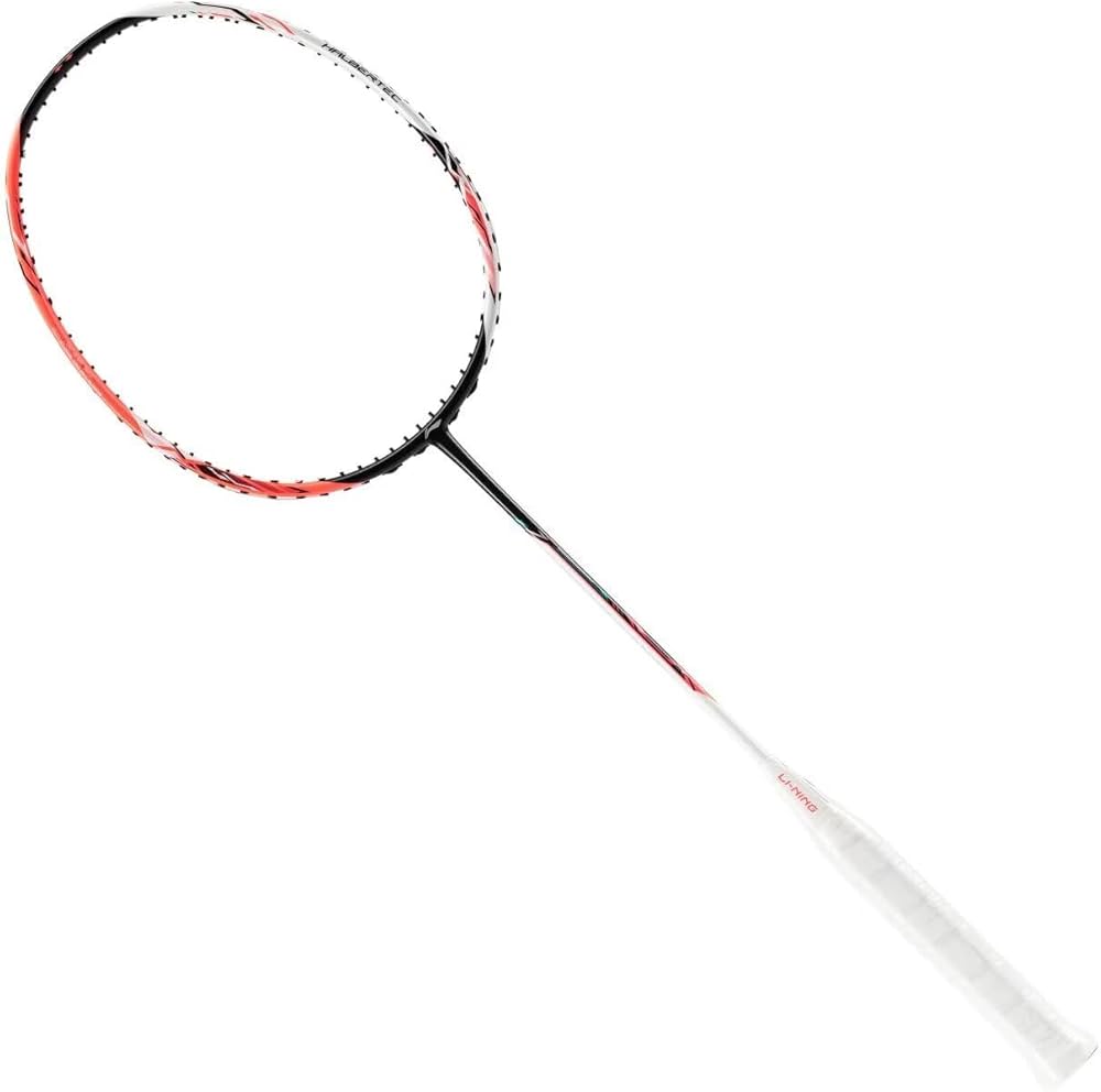 Amazon | [LI-NING(リーニン)] HALBERTEC 4000 バドミントンラケット
