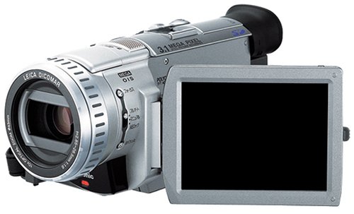 Amazon.co.jp: パナソニック NV-GS100K-S デジタルビデオカメラ
