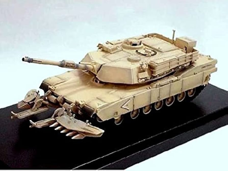 ドラゴンアーマー1/72 M2A2，M1A2，M1A1HA 6台まとめ売り♪ United