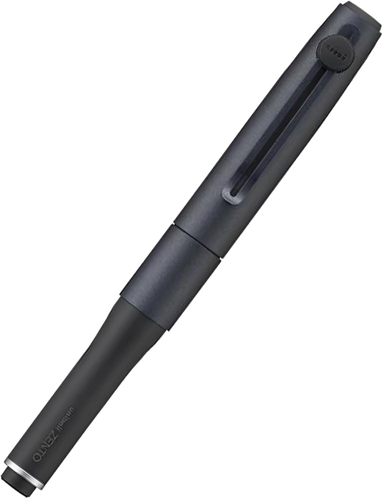 Amazon | uniball ZENTO/ユニボール ゼント シグニチャーモデル 0.5mm