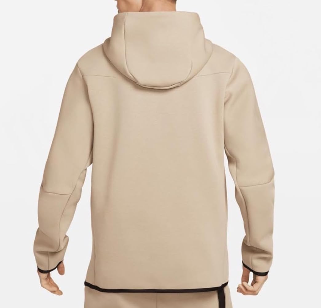 Amazon.co.jp: [ナイキ] メンズ テック フリース GX プルオーバー L/S