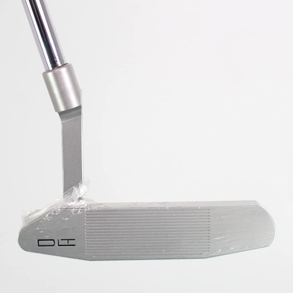 Amazon | 左用 SIK GOLF シックゴルフ Pro C-Series（プロ）パター 34