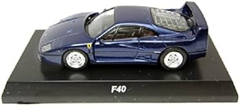 Amazon.co.jp: 京商 1/64 フェラーリ ミニカーコレクション7