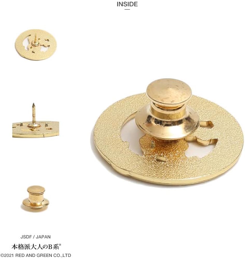 Amazon.co.jp: 自衛隊グッズ 缶バッチ 第8飛行隊 ブラックパンサー F2