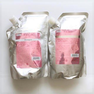 Amazon | ミルボン（milbon）オージュア クエンチシャンプー＆ヘア