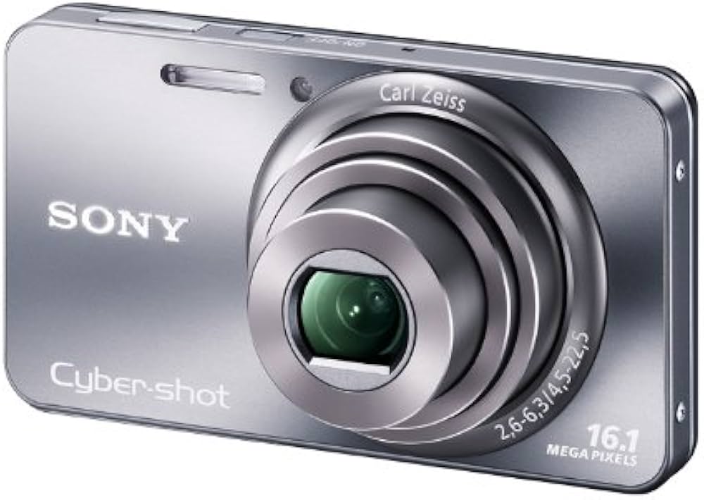 Amazon | SONY デジタルカメラ Cyber-Shot(サイバーショット) W570