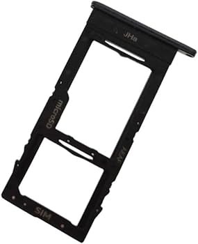 Amazon.com: PHONSUN Sim Card Tray SD Card Holder Replacement for