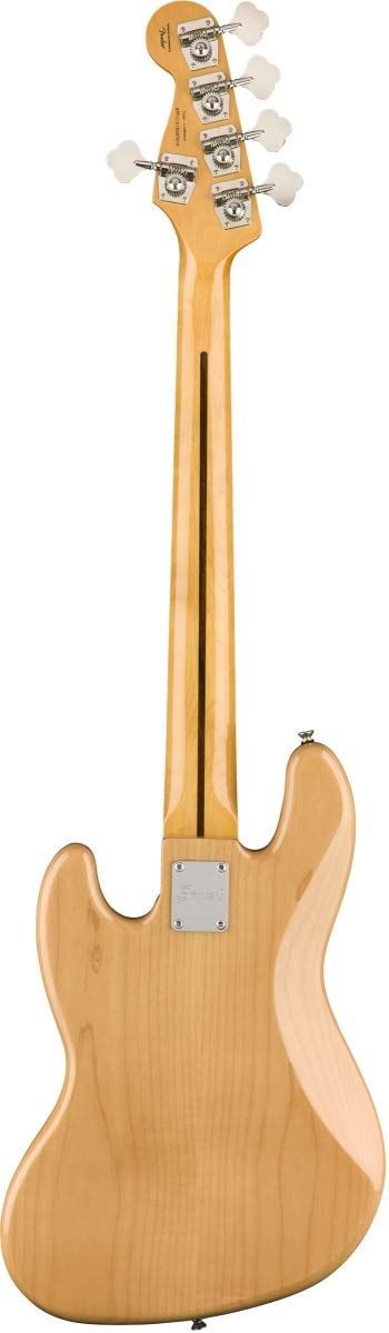 Amazon | Squier by Fender エレキベース Classic Vibe '70s Jazz Bass