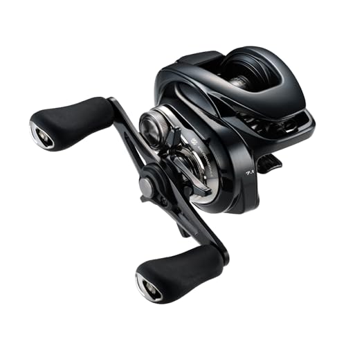 SHIMANO 15 nium DC HG 後期型 SHIMANO 15 nium DC HG 後期型 SHIMANO
