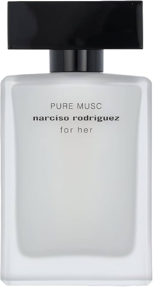 Amazon.com : Narciso Rodriguez Pure Musc Women EDP Spray 1.6 oz