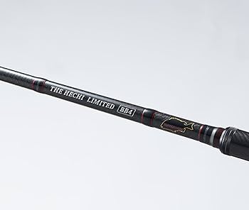 Amazon | 黒鯛工房 黒鯛師 THE ヘチ LIMITED (リミテッド) BB4 KOUCHO