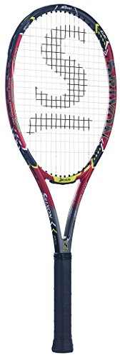 抜群のコントロール！】ラケットインプレ！ スリクソン REVO CX 2.0を