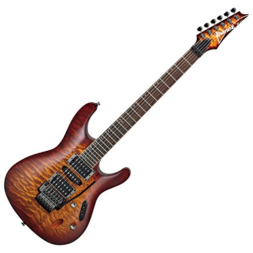 アイバニーズ RG RG350EX [Black] (エレキギター) 価格比較 - 価格.com
