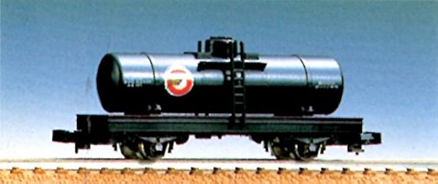 Amazon | Nゲージ車両 タム6000 (ブラック) 2709 | 鉄道模型 通販