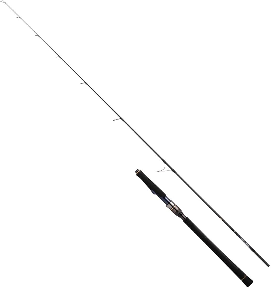 Amazon | ダイワ(DAIWA) オフショアライトキャスティングロッド