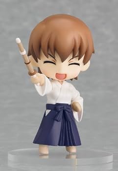 Amazon.co.jp: ねんどろいどぷち Fate/hollow ataraxia (ノンスケール
