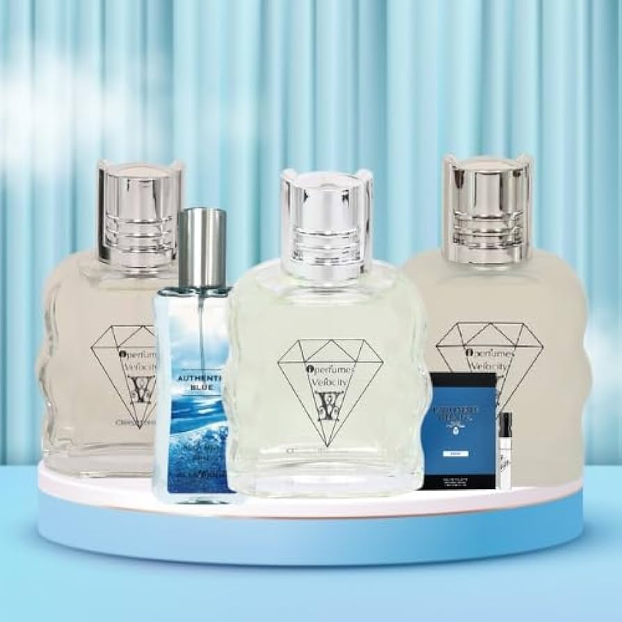 Amazon | メンズ 香水 プチプラセット 5点入り プチプラ 人気ブランド