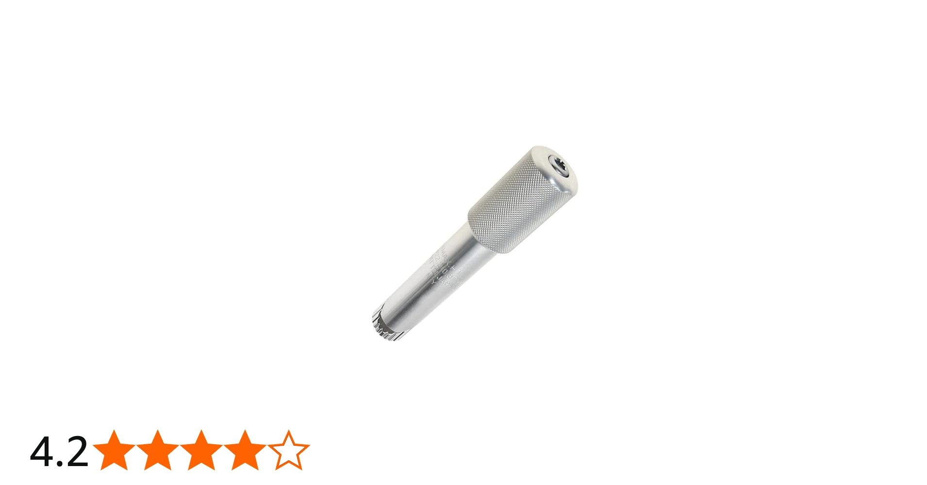 Amazon | NITTO(日東) MTC-024/色/SILVER/サイズ/φ28.6-22.2 | NITTO