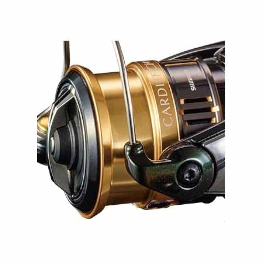 シマノ 18 カーディフ CI4+1000SHG 【公式通販】