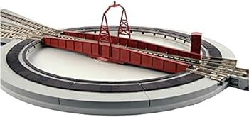Amazon | KATO Nゲージ 電動ターンテーブル 20-283 鉄道模型用品