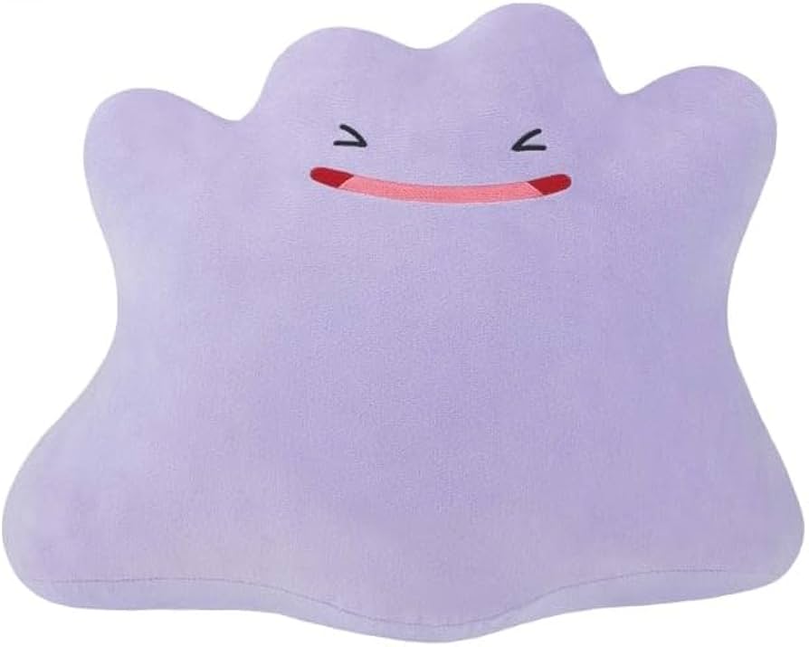 Amazon.co.jp: ポケットモンスター めちゃもふぐっと いろんなおかお