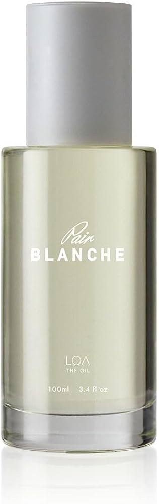 Amazon.co.jp: LOA THE OIL Pair BLANCHE ロア ザ オイル ペア