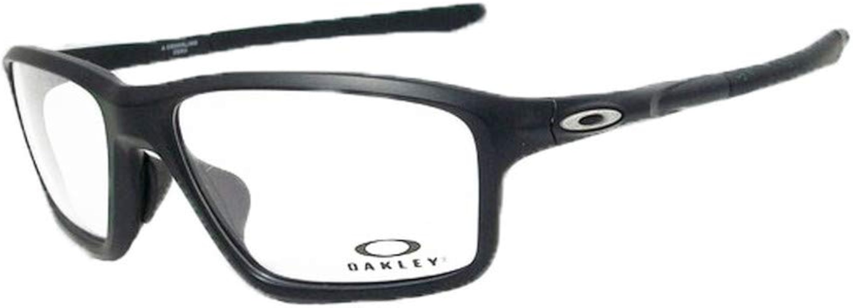 Amazon | OAKLEY オークリー メガネ フレーム CROSSLINK ZERO クロス
