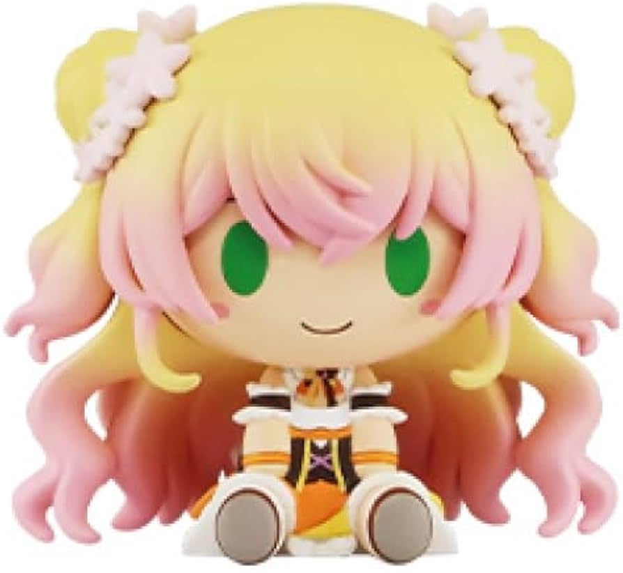 Amazon | 一番くじ ホロライブ vol.4 ちょこのっこ賞 ちょこのっこ