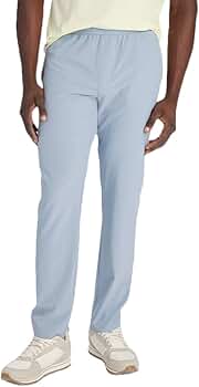 Amazon.com: All in Motion Men's Woven Pants - (XX-Large, Grit Gray