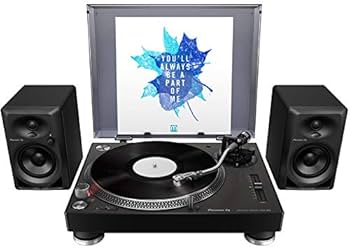 Amazon.co.jp: Pioneer PLX-500-K + DM-50-B レコードプレーヤーセット
