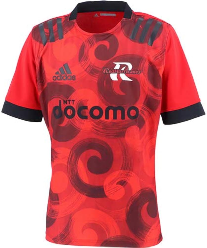 Amazon.co.jp: アディダス メンズ ラグビー ウェア レプリカウェア NTT