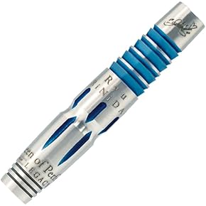 Amazon.co.jp: シャフト・バレル - ダーツ: ホビー