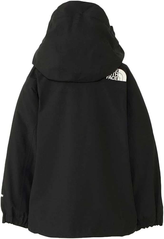 Amazon | [ザノースフェイス] キッズ マウンテンジャケット ユニ