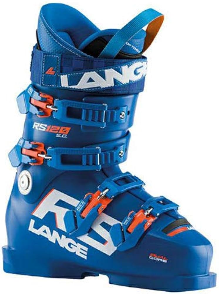 Amazon | スキーブーツ LANGE ラング RS 120 SC 19-20モデル メンズ