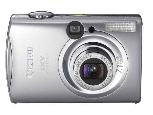Amazon.co.jp: Canon Digital Camera IXY DIGITAL 900 IS IXYD900IS