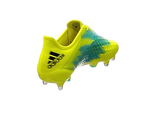 Amazon | [アディダス] ラグビーシューズ プレデターマライス CTL-SG