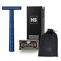 Amazon.co.jp: 【本体×替刃100枚セット×ギフトバック付】HENSON