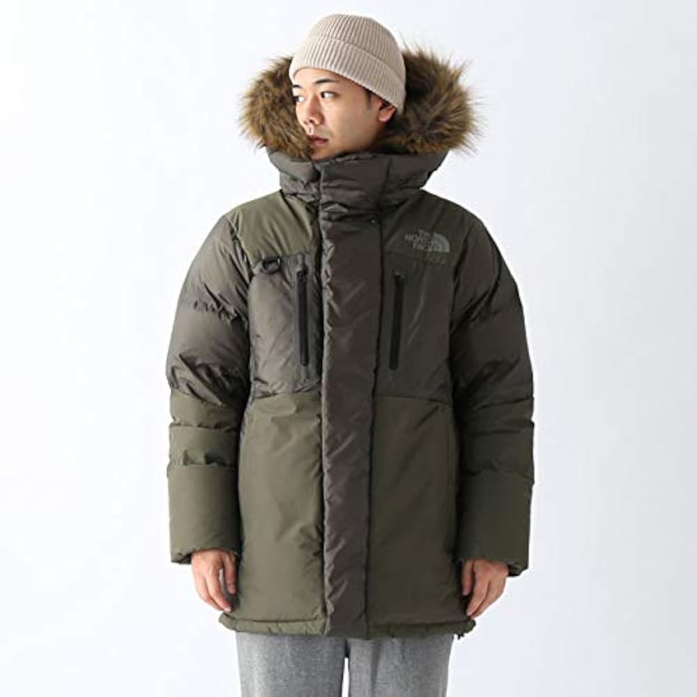 Amazon | THE NORTH FACE ノースフェイス エクスプローラーヒムコート