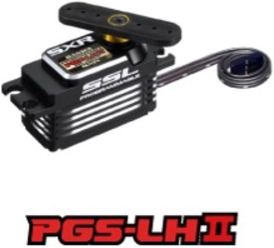 サンワ sanwa サーボ PGS-LH2 SANWA サンワ PGS-LH プログラムサーボ