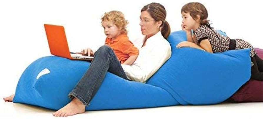 Amazon.co.jp: Yogibo Max Cover ヨギボー マックス 専用カバー アクア