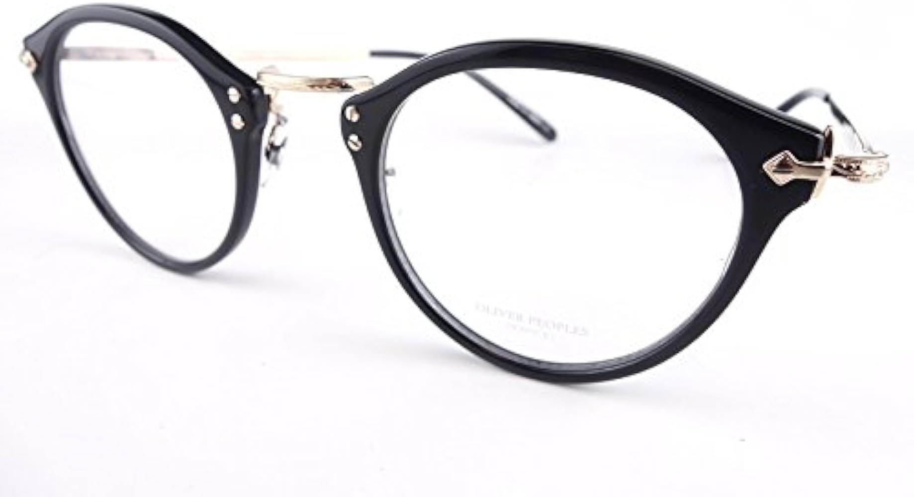 Amazon.co.jp: OLIVER PEOPLES/オリバーピープルズ OP-505Limited