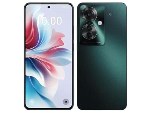 OPPO Reno11 A ダークグリーン」の人気商品一覧 | 安い商品を通販